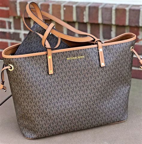 michael kors handtasche luxury|michael kors large satchel handbag.